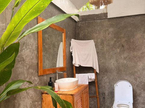 Bermuda Triangle Bungalows主图