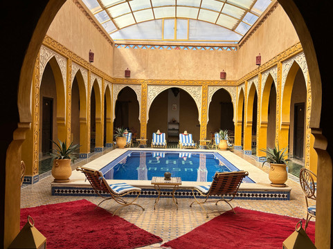 Ouarzazate Voyages-瓦尔扎扎特必去景点