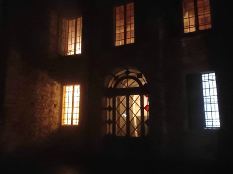 Castello di Bianello-Quattro Castella必去景点