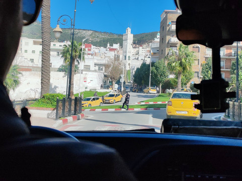 Unik Maroc Tours-丹吉尔必去景点