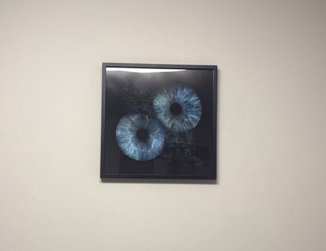 Iris Galerie Hasselt