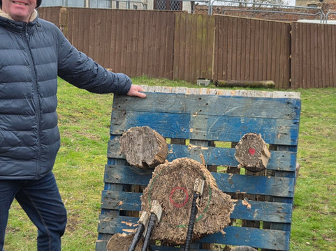 Baboon Adventures-马姆斯伯里必去景点