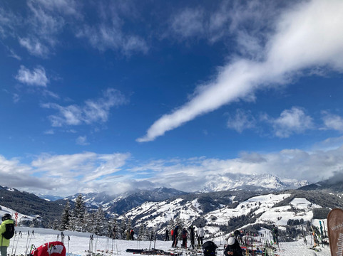 Skischule Rot Weiß Rot-瓦格亥姆必去景点