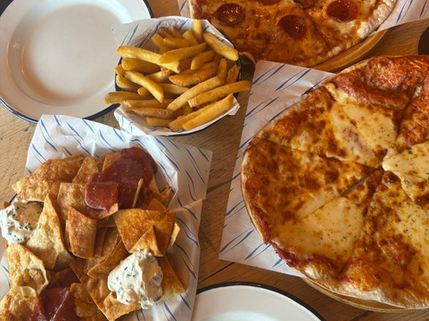 Stonehouse Brewery & Distillery-奥斯沃斯特必去景点