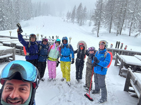 Inspired Italy-约克必去景点