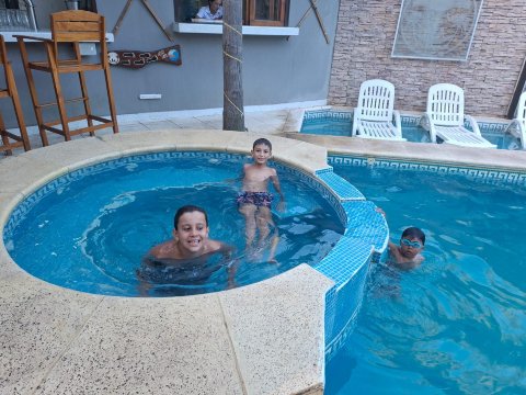 Complejo un Mundo Aparte-官方