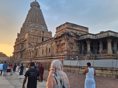 Offbeat Rides-Bhuntar必去景点