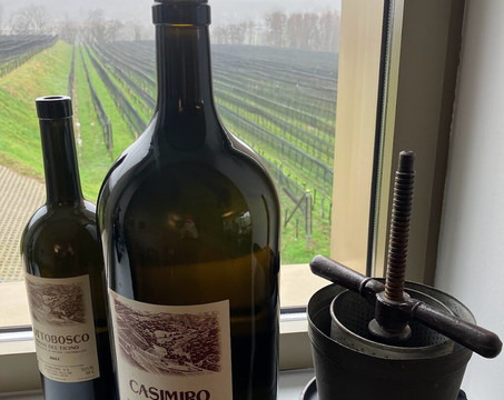 Agriloro-Genestrerio必去景点