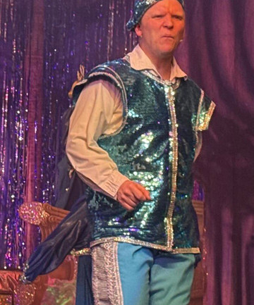 Theatre Royal-圣海伦斯必去景点