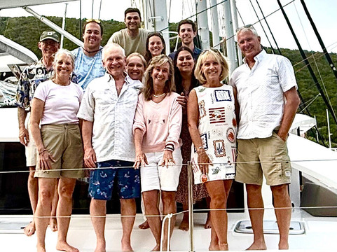 Voyage Charters-托土拉必去景点