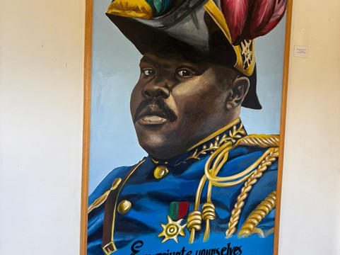 Tula Museum-库拉索必去景点