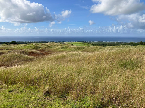 La Réserve Golf Links-贝尔欧布莱必去景点