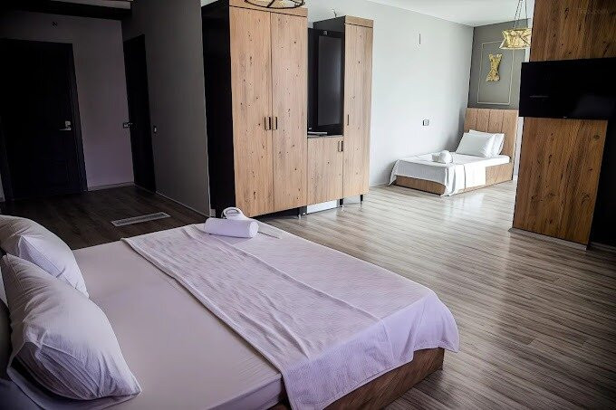 Wenirvana Suits Hotel