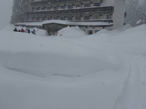 Resort Hotel Alp主图