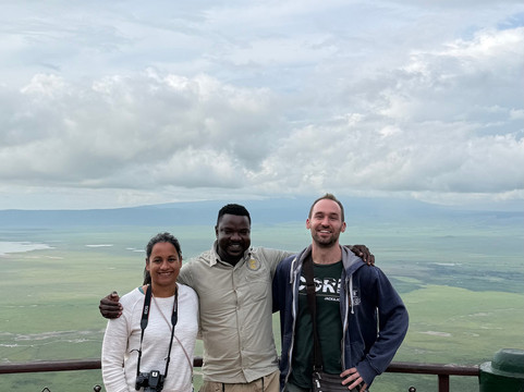 Savannah Explorers Limited-阿鲁沙必去景点