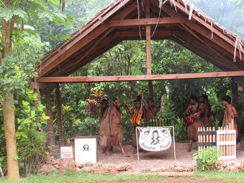 Pepeyo Cultural and Educational Tour-维拉港必去景点