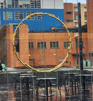 波特兰艺术博物馆-波特兰必去景点