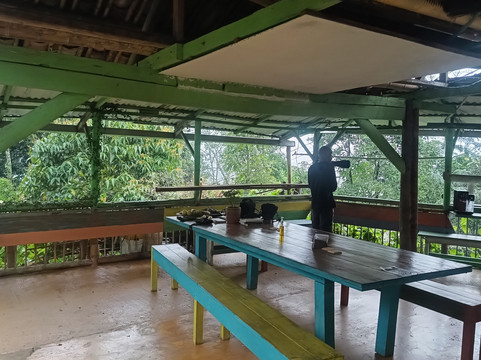 Brisas del Cauca-Risaralda必去景点