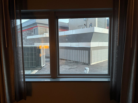 布卢明顿希尔顿逸林酒店主图