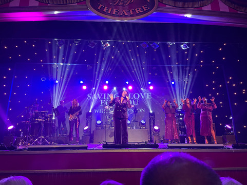 Britannia Pier-大雅茅斯必去景点