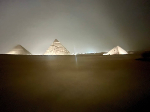 Rahala Egypt 🇪🇬-开罗必去景点