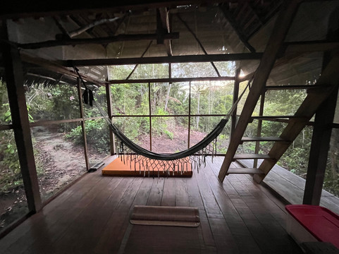 Psychonauta Foundation-伊基托斯必去景点