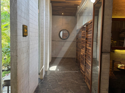 Yäan Healing Sanctuary-图伦必去景点