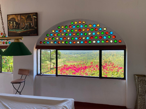 Grogan's Castle Hotel主图