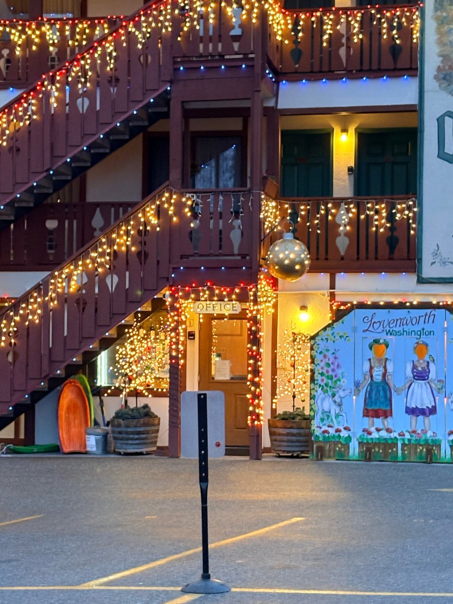 欧博特尔旅馆-官方