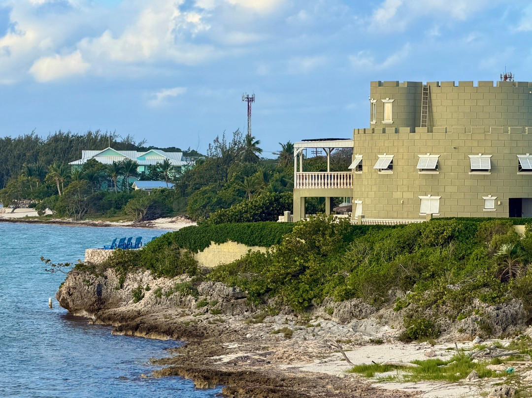 ECO Rides Cayman-East End必去景点