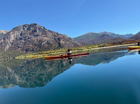 Frontera Sur-Esquel必去景点