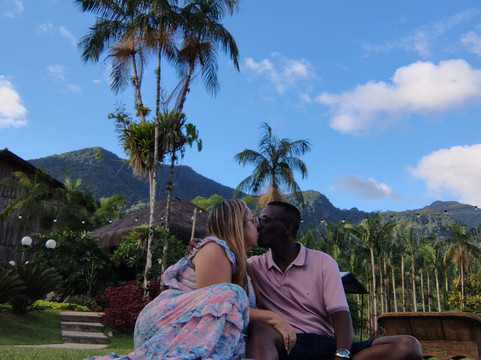 Hotel Fazenda Vale Das Pedras主图