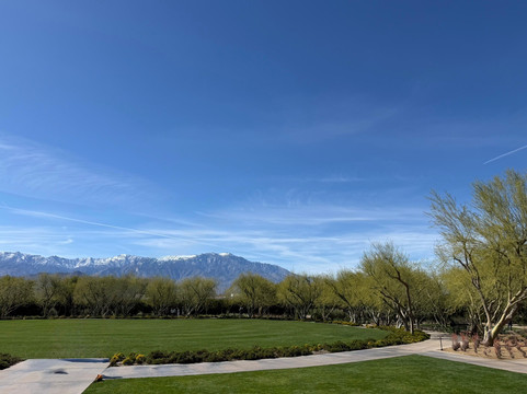 安纳伯格庄园-兰乔米拉必去景点