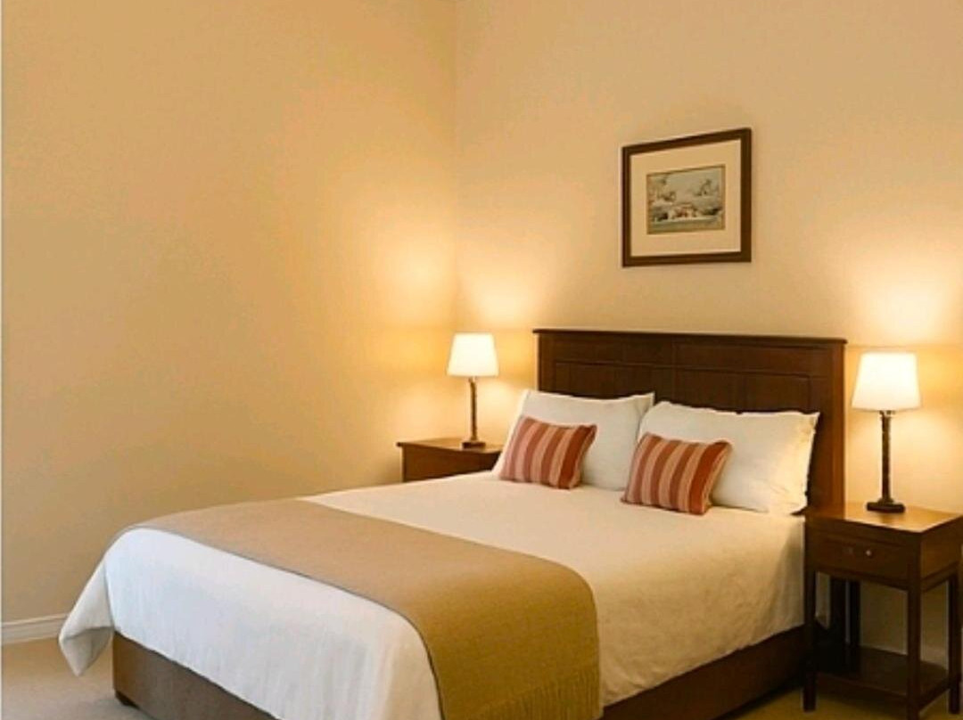 Hallensteins Guesthouse Britstown