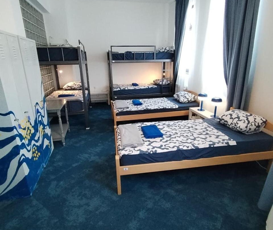 Hostel Koprivnica