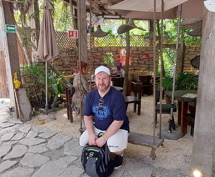 Transfers y Tours en Tulum Jeremy-图伦必去景点