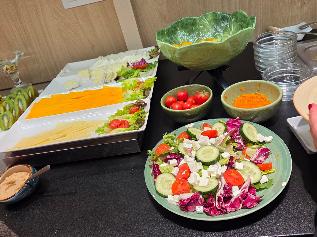 珀蒂宫卡纳莱哈斯塞维​​​​利亚酒店主图