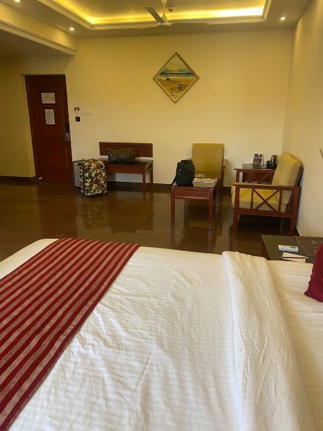 Jenneys Residency Coimbatore-官方
