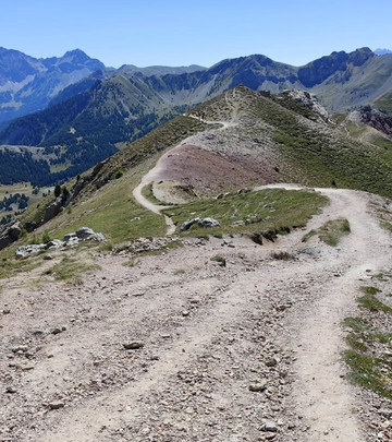 Cirque de Morgon-Savines-le-Lac必去景点
