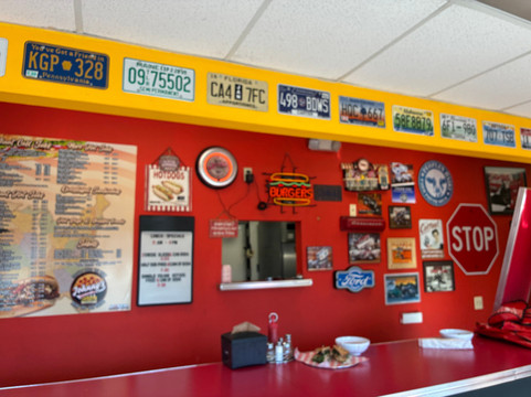 Johnny's Pizza New Oxford