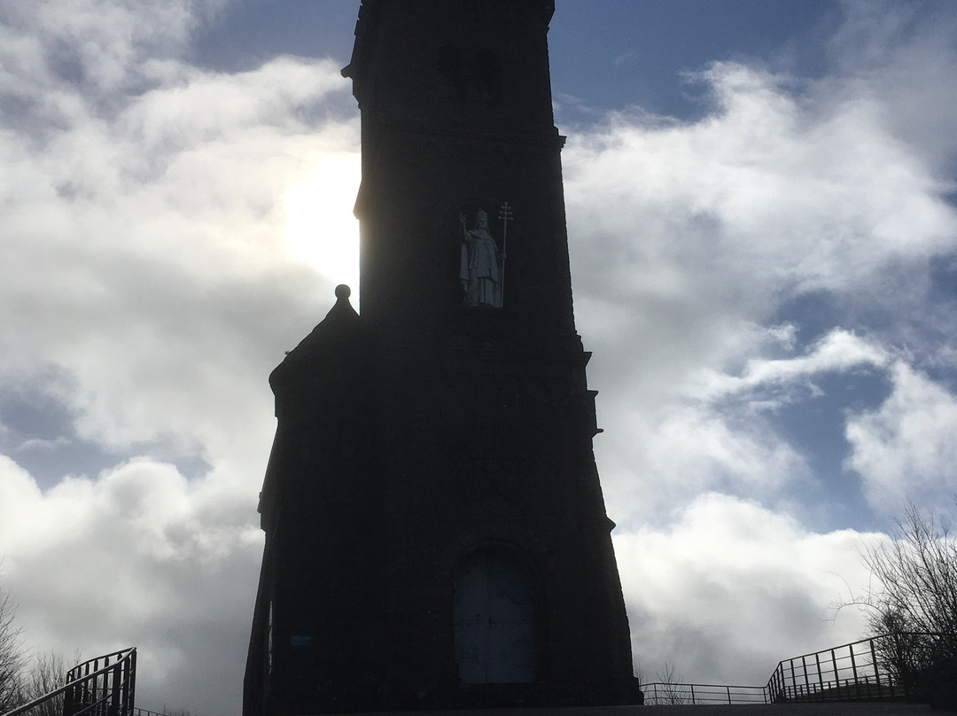 Rocher De Dabo-Dabo必去景点