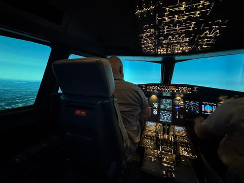 Ascent Aviation-Linwood必去景点