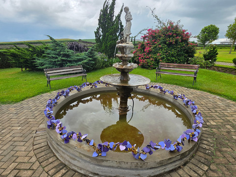 Het Dorp Vilarejo Holandês-Carambei必去景点