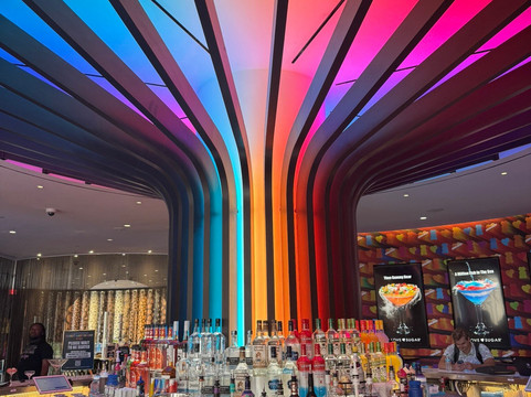 I Love Sugar (Las Vegas)-拉斯维加斯必去景点