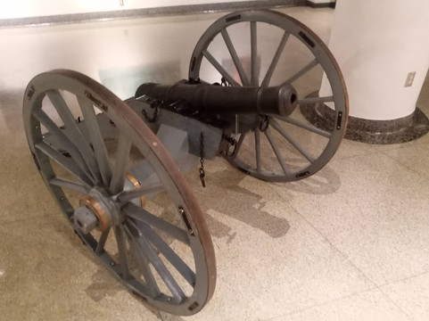 Fort Pitt Museum-匹兹堡必去景点