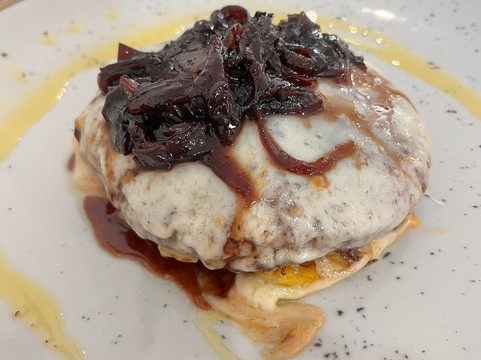 Ristorante Il Barone Rosa 2.0