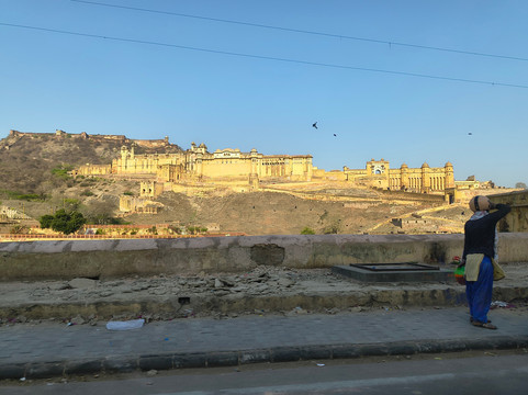 Aman Tours Jaipur-斋蒲尔必去景点