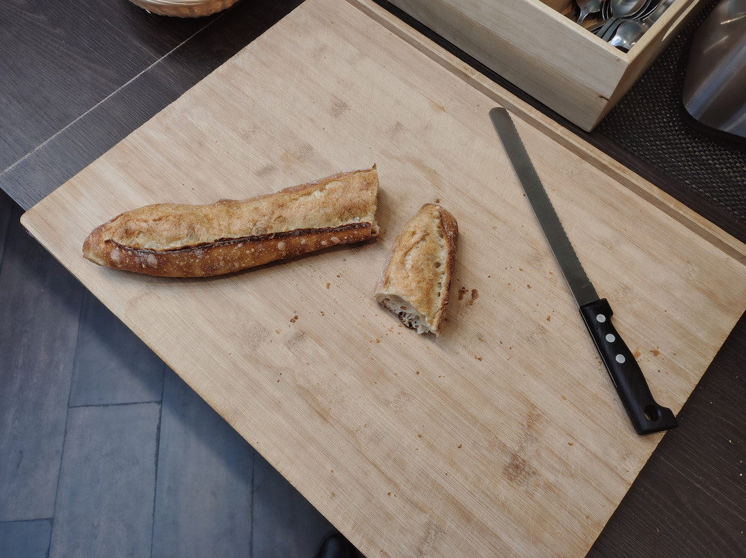 蒙贝利亚尔南魅力酒店主图