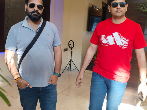 卡尔普塔领主酒店主图