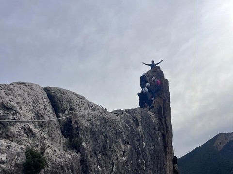 Wala Aventuras-Allen必去景点